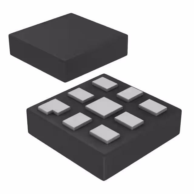 NCX2220GM,125 NXP USA Inc.  Comparators